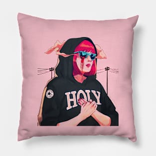 Holy Pillow