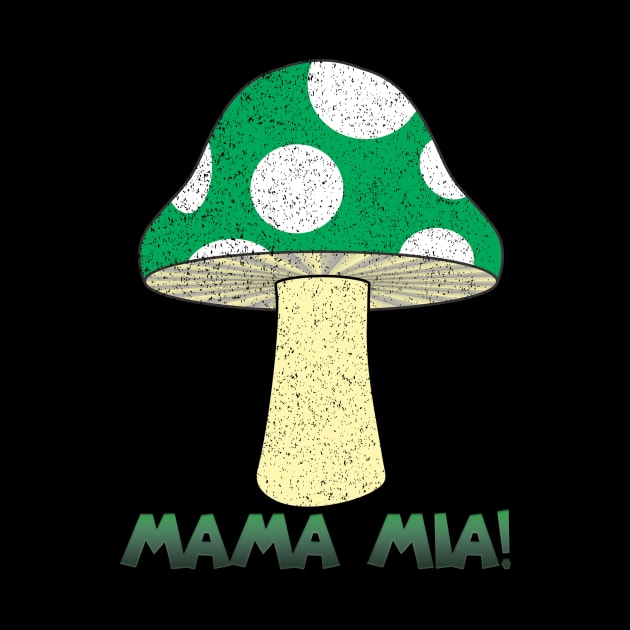 mama mia by Rockem