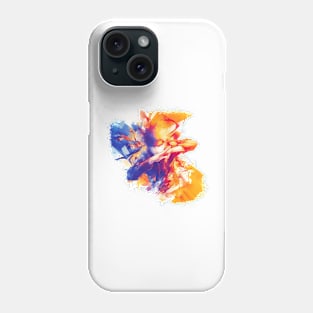 Naruto uzumaki Phone Case