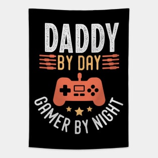 Gamer Daddy Tapestry