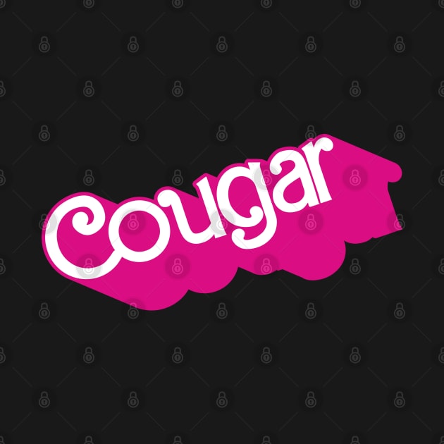 Cougar by byb