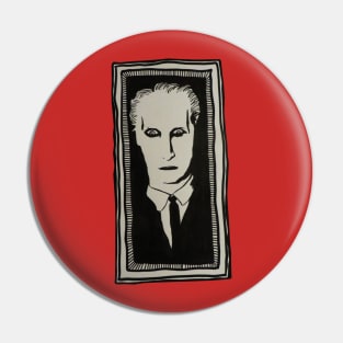 Carnival of Souls Pin