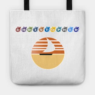 Chirstopher Tote