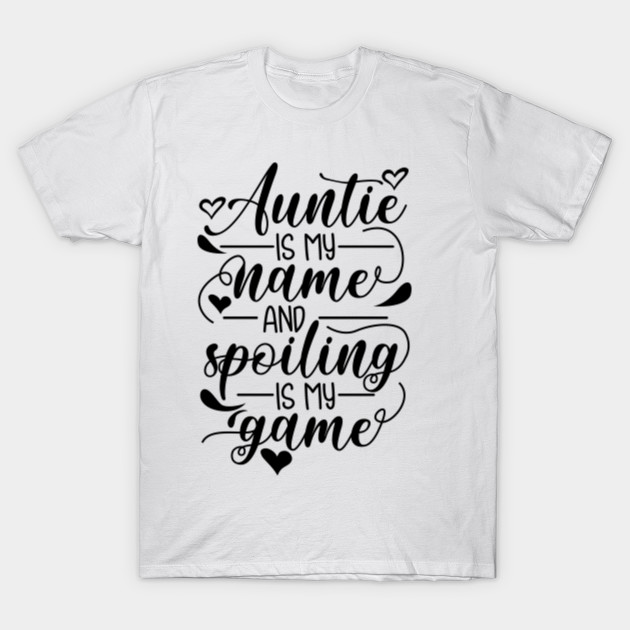 aunt shirts funny