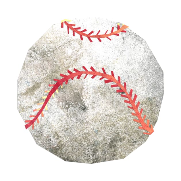 Baseball by Babban Gaelg