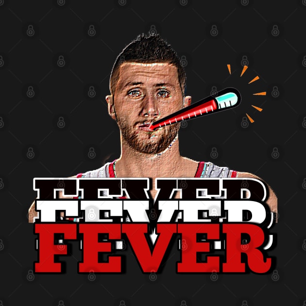 Got the fever? by TankByDesign