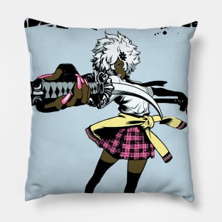 Shinobu Pillow