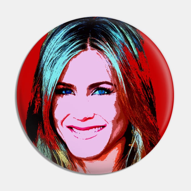 Pin en Jennifer Aniston