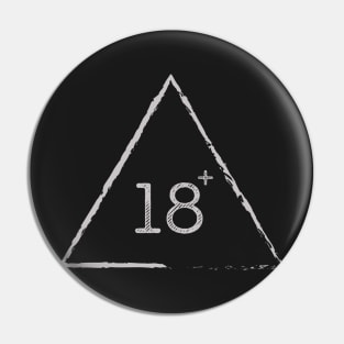 18± Pin