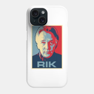 Rik Phone Case