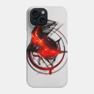 Essence Collection V1: Chaos Phone Case