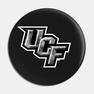 UCF Moon Pin