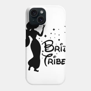 Bride Tribe 4 Phone Case