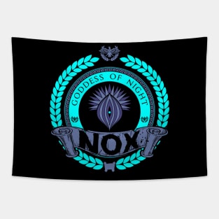 NOX - LIMITED EDITION Tapestry