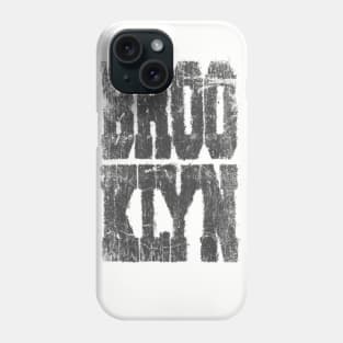 brooklyn Phone Case