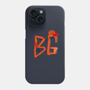 BG Halloween Phone Case