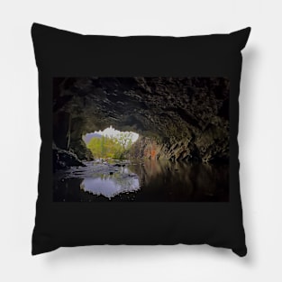 Rydal Cave, Lake District Pillow