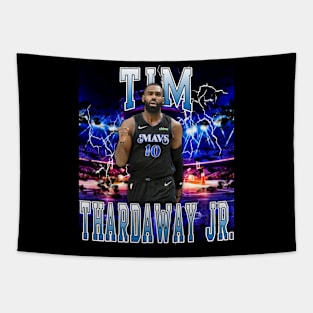 Tim Hardaway Jr. Tapestry