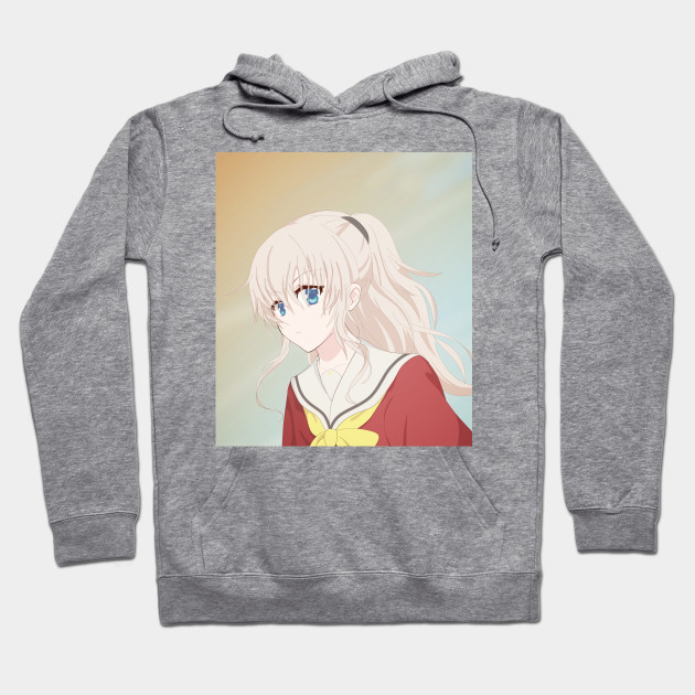 nao tomori
