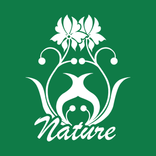 Nature T-Shirt