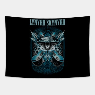 LYNYRD BAND Tapestry