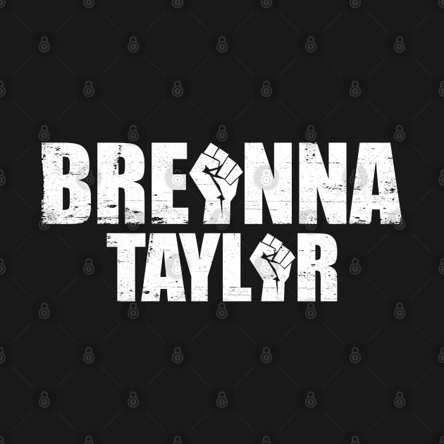 justice for breonna taylor by Moe99