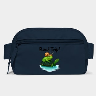 Road Trip! When your friends or family decide to vaycay Bag