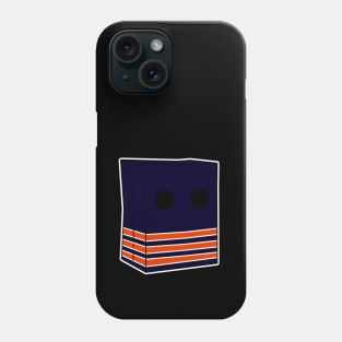 Anonymous Bears Fan Phone Case