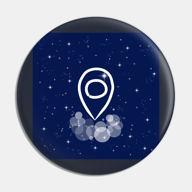 location, pointer, geography, geographic, night, technology, light, universe, cosmos, galaxy, shine, concept, illustration Pin by grafinya