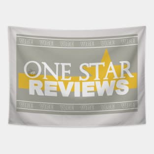 ONE STAR REVIEWS Tapestry