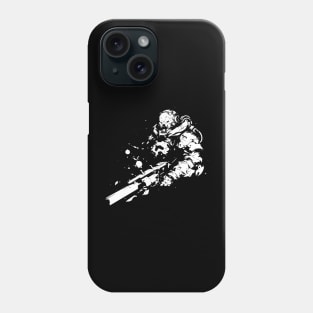 helldivers 2 Phone Case