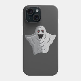 Cute Ghost Phone Case