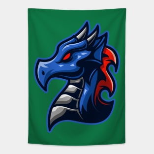 Dragon Tapestry