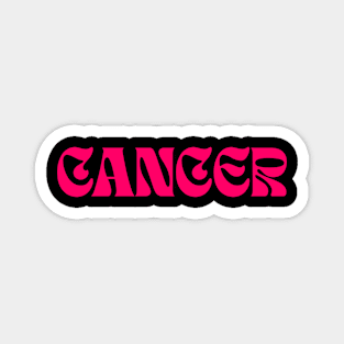 Cancer Magnet