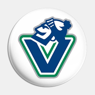 Vancouver Canucks Pin