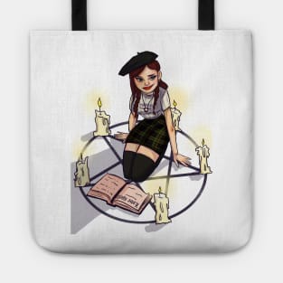 Love Spell Tote