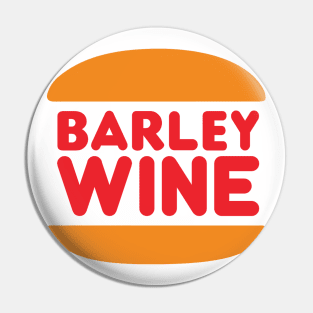 Barleywine King Pin