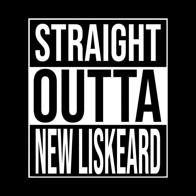 Straight outta new liskeard by TriTownLocos