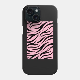 Pink Tiger Phone Case