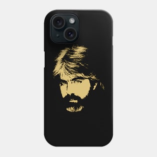 Michael McDonald Band Phone Case