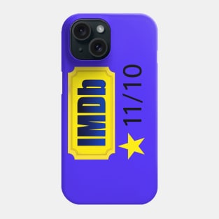 IMBD Phone Case