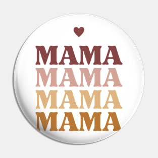 Mama Pin