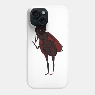 ALT APSHAIT Phone Case