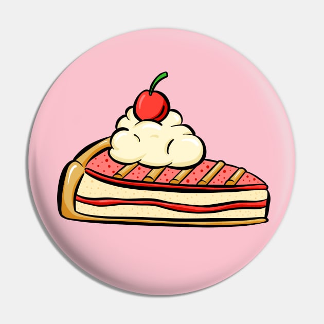 Pin on my cake