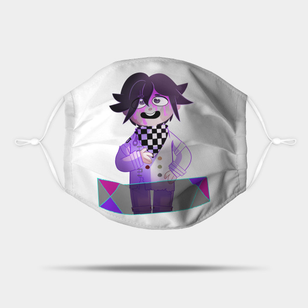 Kokichi Oma Kokichi Oma Mask Teepublic Au The height chart below shows conversions from cm to feet and inches, rounded to a maximum of 2 decimal places. teepublic