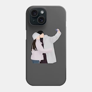 Shooting Star Phone Case