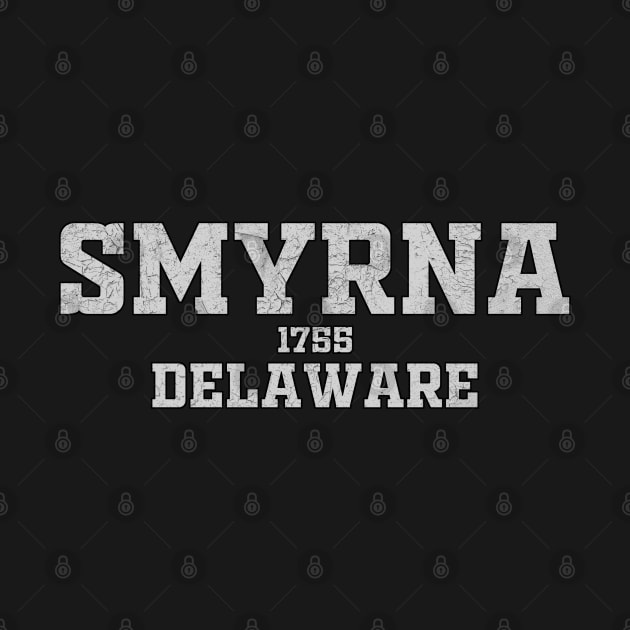 Smyrna Delaware by RAADesigns