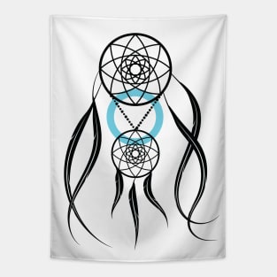 Dreamcatcher Tapestry