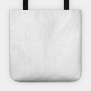 Cute Happy Bat - Distressed Tote