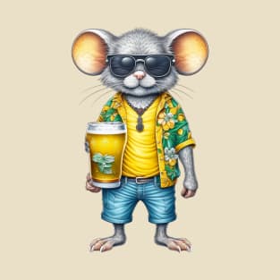 Party Mouse! T-Shirt